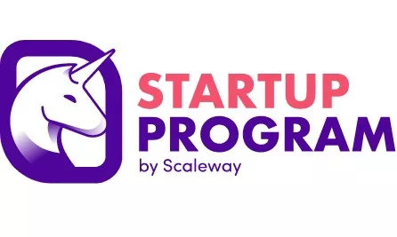 Scaleway Startup Program