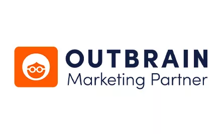 Outbrain Marketing Partner