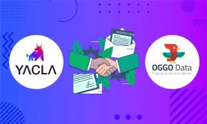 Partenariat OGGOData x Yacla